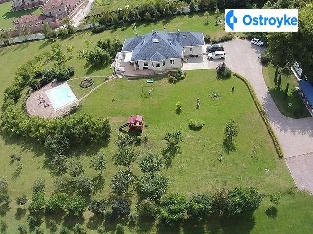 Оренда будинку, 250 м², Київ — фото 1