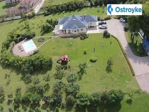 Оренда будинку, 250 м², Київ