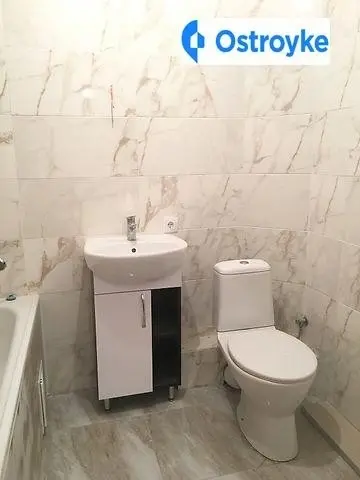 Продаж 1-кімнатної квартири, 41 м², Київ — фото 5