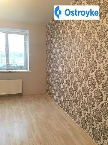 Продаж 1-кімнатної квартири, 41 м², Київ — фото 1