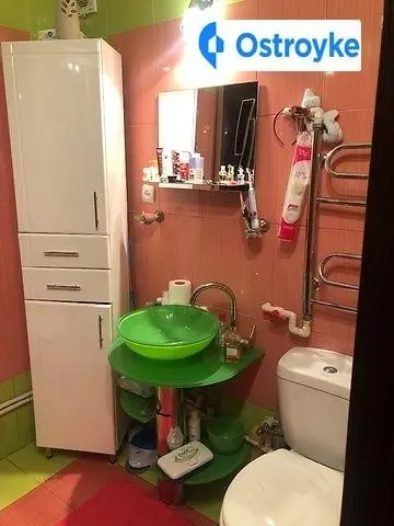 3-кімнатна квартира, 53 м², пл. мира, Ізмаїл — фото 10