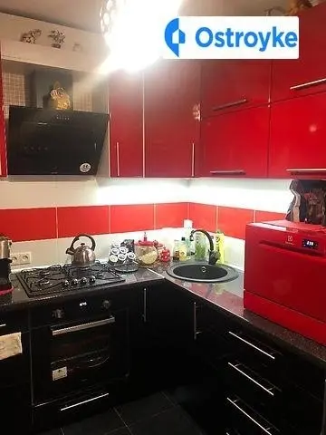 3-кімнатна квартира, 53 м², пл. мира, Ізмаїл — фото 16