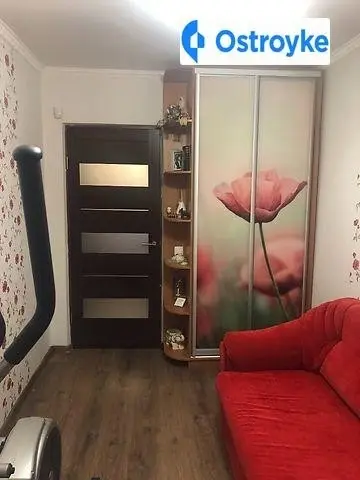 3-кімнатна квартира, 53 м², пл. мира, Ізмаїл — фото 8