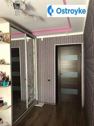 3-кімнатна квартира, 53 м², пл. мира, Ізмаїл — фото 6