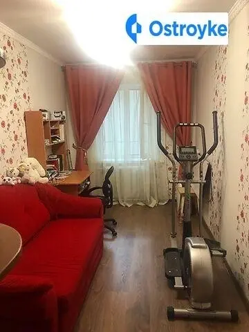 3-кімнатна квартира, 53 м², пл. мира, Ізмаїл — фото 7