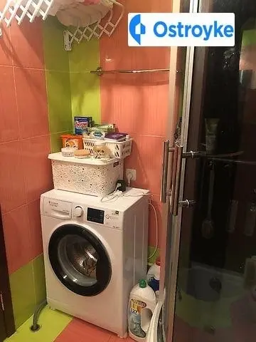 3-кімнатна квартира, 53 м², пл. мира, Ізмаїл — фото 11