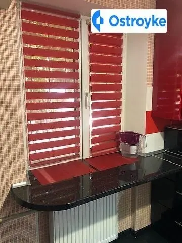 3-кімнатна квартира, 53 м², пл. мира, Ізмаїл — фото 17