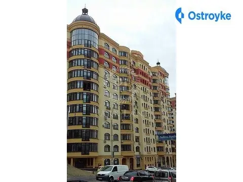 Полтавська 13