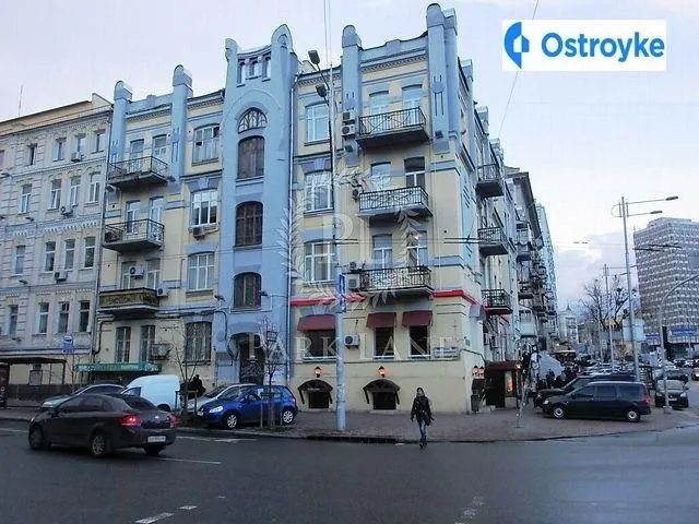 Еспланадна 34/2 — фото 1