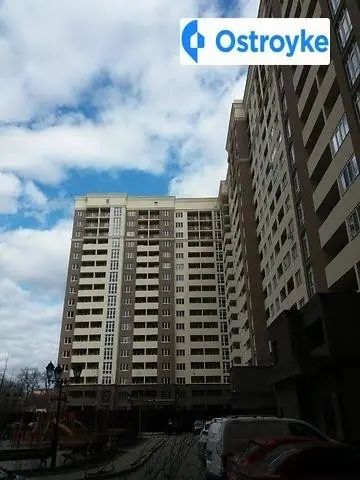 Академика Воробьёва улица — фото 3