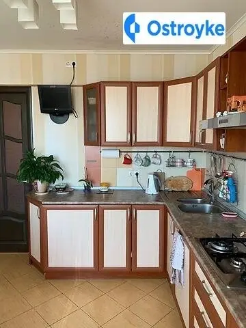 Івана Кожедуба улица — фото 2