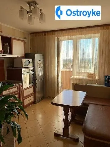 Івана Кожедуба улица — фото 1