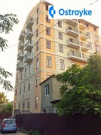 Продаж 1-кімнатної квартири, 29 м², Одеса — фото 2