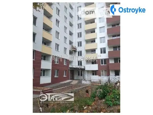 Новоукраинская ул. — фото 3