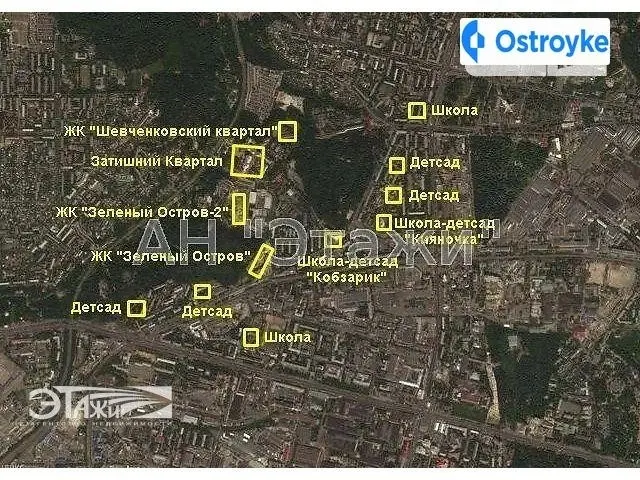 Новоукраинская ул. — фото 5