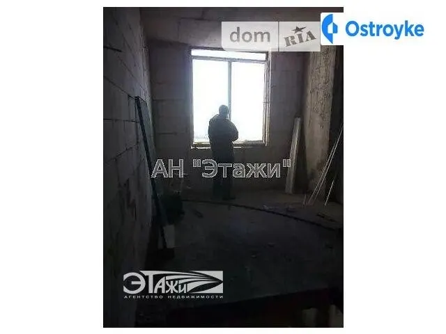 Новоукраинская ул. — фото 1