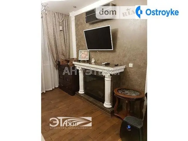 Вышгородская ул. — фото 2