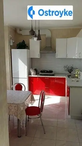 Генерала Бочарова улица — фото 2