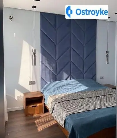 2-кімнатна квартира, 52 м², вул. Регенераторна, Київ