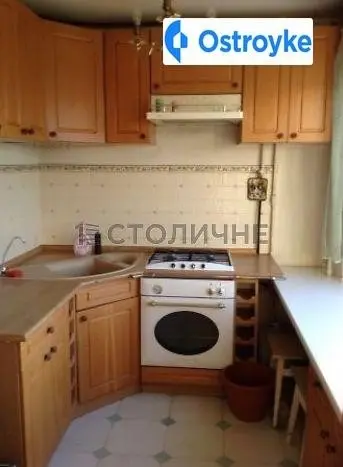 Александра Бойченко улица — фото 5