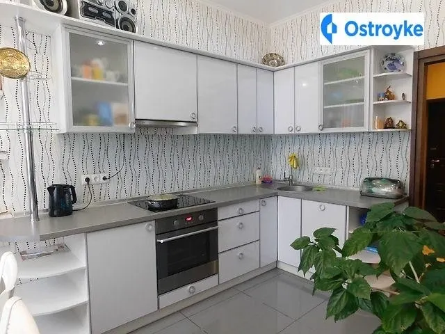 Грековская улица — фото 1