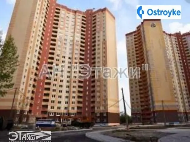 Глушкова Академика пр-т — фото 1