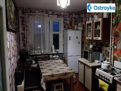 4-кімнатна квартира, 84 м², вул. Івана Величковського, Львів