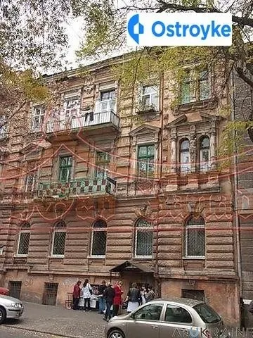 Княжеская улица — фото 1