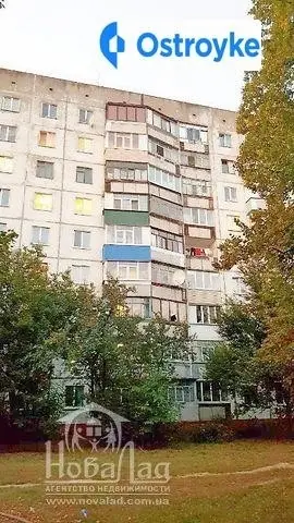 1-комнатная квартира, 30 м², вул. Одинцова 9 а, Чернигов