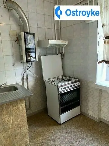 2-комнатная квартира, 50 м², вул. Заводська, Николаев