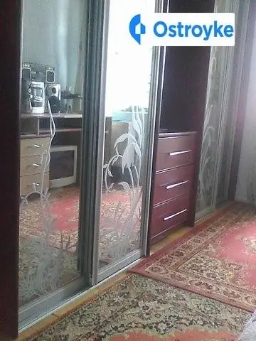 4-комнатная квартира, 72 м², вул. Симоненко Василия, Тернополь