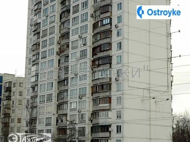 Братиславская ул. — фото 3