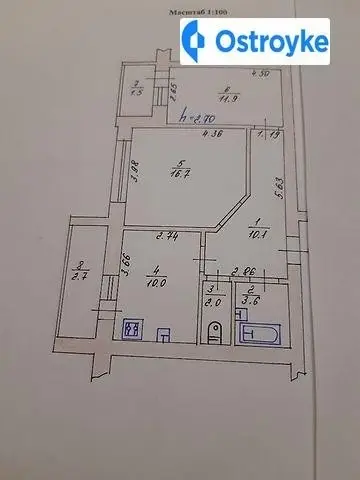 Кравчука улица