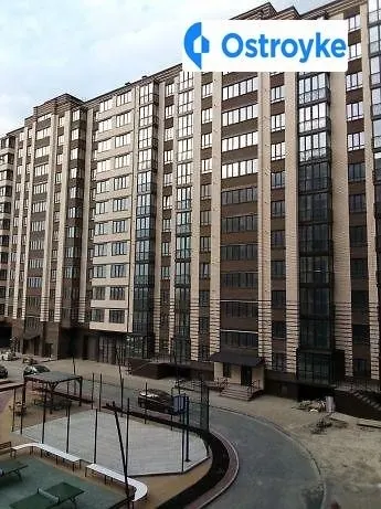 Ровенская улица — фото 1