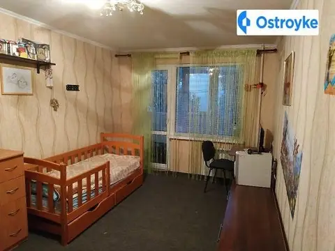 Петровского улица