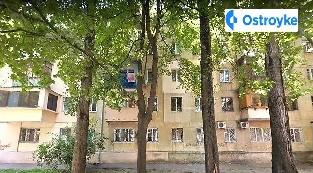Сегедская улица — фото 1
