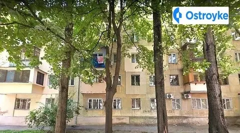 3-комнатная квартира, 84 м², вул. Сегедська, Одесса