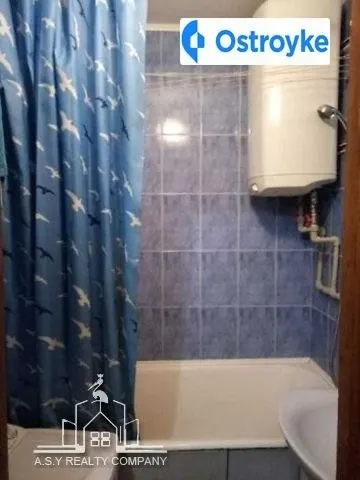 Продаж 2-кімнатної квартири, 37 м², Вінниця — фото 1