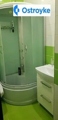 Продаж 2-кімнатної квартири, 47 м², Кривий Ріг — фото 1