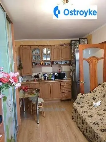 1-кімнатна квартира, 35 м², вул. Північна, 2а, Київ