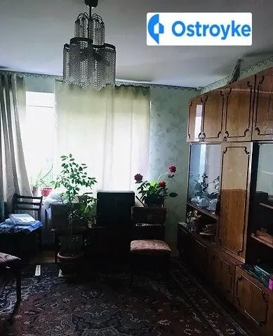 Продаж 2-кімнатної квартири, 50 м², Вінниця — фото 1