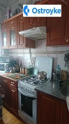 Новгородская улица — фото 1