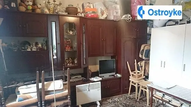 Новгородская улица — фото 5