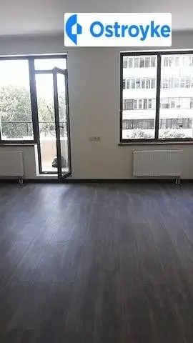 1-комнатная квартира, 41 м², вул. Педагогічна, 23, Одесса