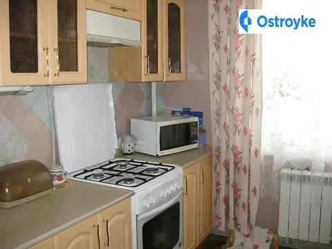4-кімнатна квартира, 87 м², вул. Калнишевського, Запоріжжя