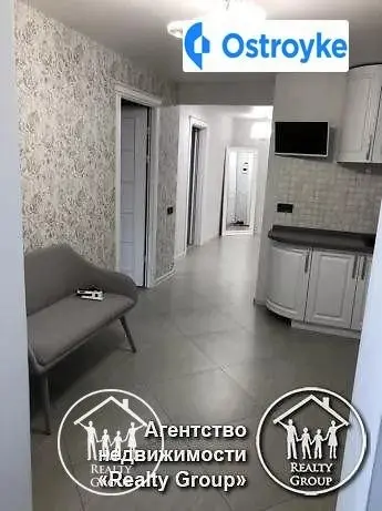 Продаж 2-кімнатної квартири, 58 м², Херсон — фото 3