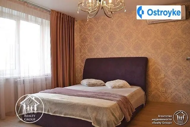 Продаж 2-кімнатної квартири, 58 м², Херсон — фото 4
