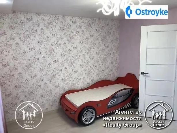 Продаж 2-кімнатної квартири, 58 м², Херсон — фото 5