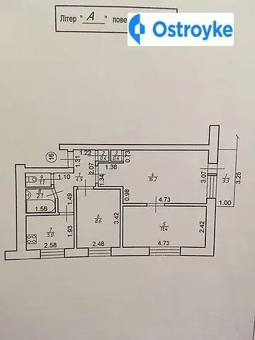 Незалежності