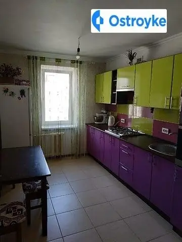 3-кімнатна квартира, 61 м², вул. Келецька, 132, Вінниця